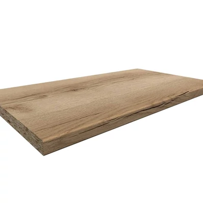 Konyhai munkalap I-3470 Arizona tölgy KONFEKCIONÁLT x600/635x38mm prémium