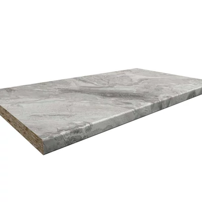 Konyhai munkalap I-4130 Brasil marble KONFEKCIONÁLT x600/635x38mm prémium