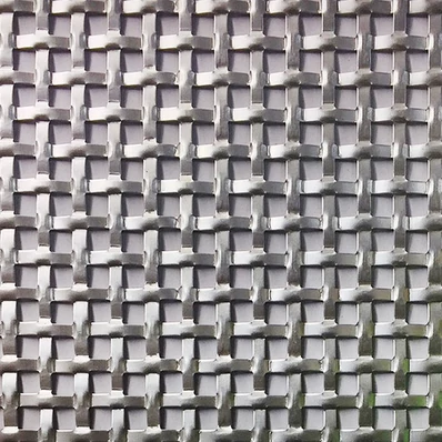 Perforált lemez SAL 07 alumínium 1000x500mm