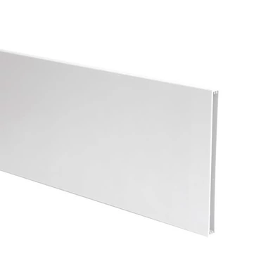SLIM Fiókoldal DF-B / DF-C Fiókrendező Panel 1100mm Fehér