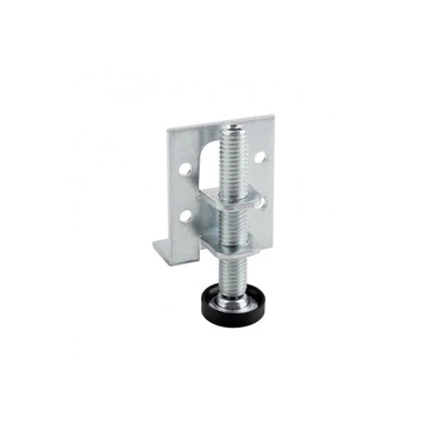Szintezőláb AS002 60mm M10 állítható talppal 200kg teherbírás