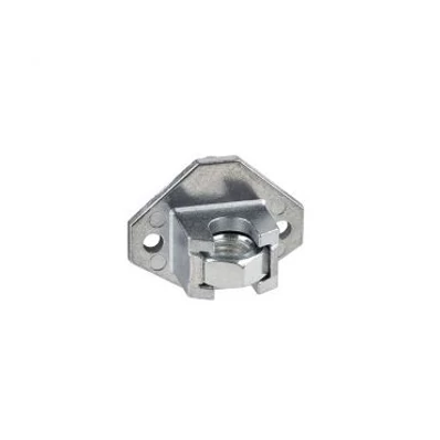 Szintezőláb AS003 adapter M10 csavar nélkül