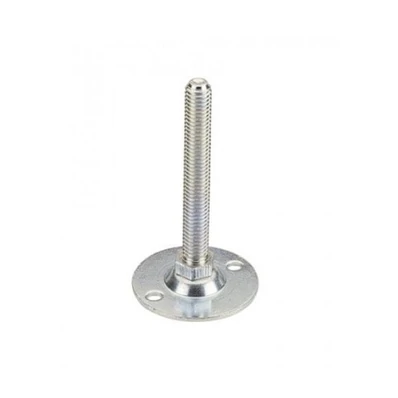 Szintezőláb csavar M10x70mm Teherbírás: 500kg