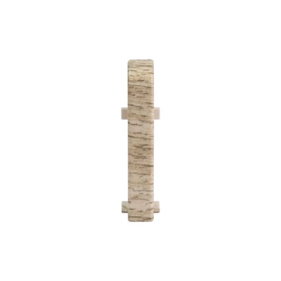 TOLDÓ ELEM EGGER PRO 6 CM-ES SZEGÉLYLÉCHEZ BARNA TÖLGY (2 DB/CS)