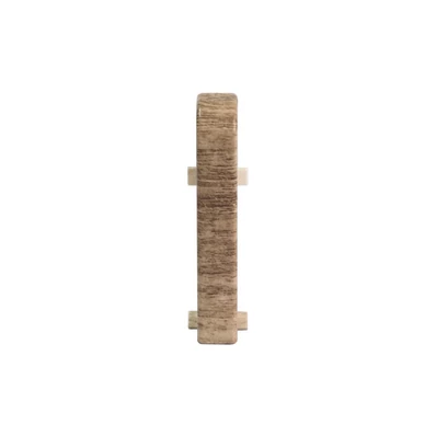 TOLDÓ ELEM EGGER PRO 6 CM-ES SZEGÉLYLÉCHEZ BÉZS TÖLGY (2 DB/CS)