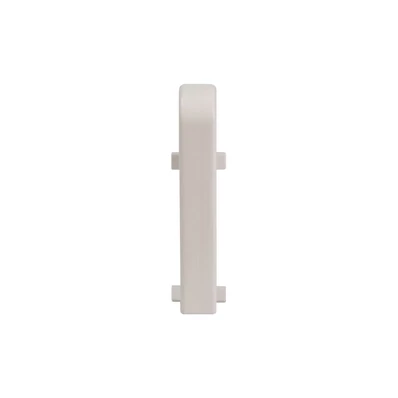 TOLDÓ ELEM EGGER PRO 6 CM-ES SZEGÉLYLÉCHEZ FEHÉR (2 DB/CS)