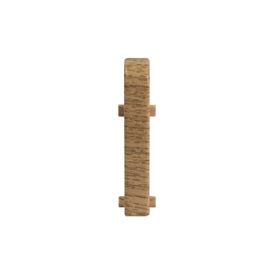 TOLDÓ ELEM EGGER PRO 6 CM-ES SZEGÉLYLÉCHEZ NATÚR TÖLGY  (2 DB/CS)