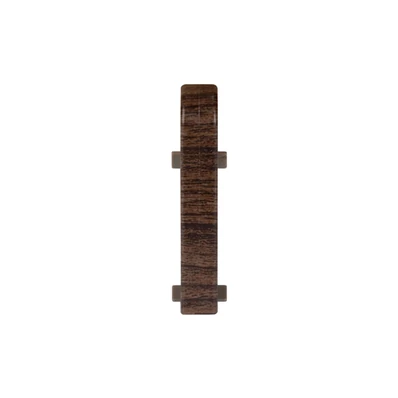 TOLDÓ ELEM EGGER PRO 6 CM-ES SZEGÉLYLÉCHEZ SÖTÉTBARNA TÖLGY (2 DB/CS)