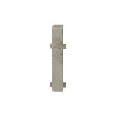 TOLDÓ ELEM EGGER PRO 6 CM-ES SZEGÉLYLÉCHEZ SZÜRKE KŐ  (2 DB/CS)