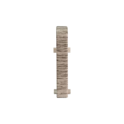 TOLDÓ ELEM EGGER PRO 6 CM-ES SZEGÉLYLÉCHEZ SZÜRKE KŐRIS (2 DB/CS)