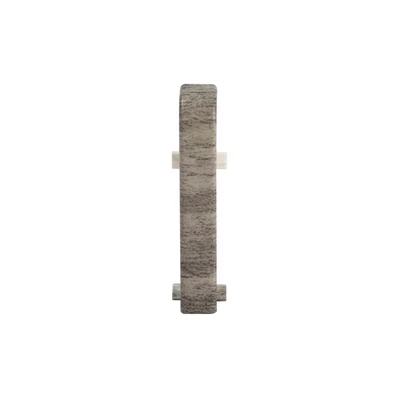 TOLDÓ ELEM EGGER PRO 6 CM-ES SZEGÉLYLÉCHEZ SZÜRKE TÖLGY (2 DB/CS)