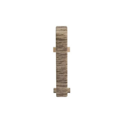 TOLDÓ ELEM EGGER PRO 6 CM-ES SZEGÉLYLÉCHEZ SZÜRKÉSBARNA TÖLGY (2 DB/CS)
