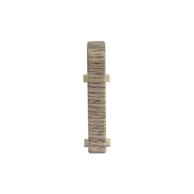 TOLDÓ ELEM EGGER PRO 6 CM-ES SZEGÉLYLÉCHEZ VILÁGOSSZÜRKE TÖLGY (2 DB/CS)