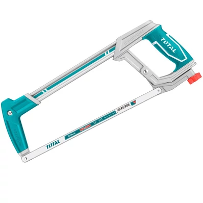 TOTAL Fémfűrész keret 300mm