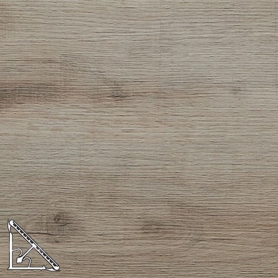 Munkalap vízzáró profil 1971 ROOT 4,2 fm Fűrészelt halvány barna