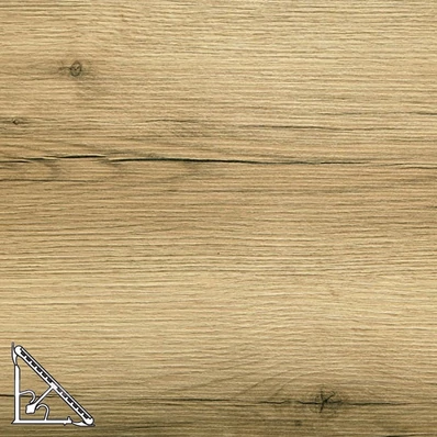 Munkalap vízzáró profil 3229 WGR2 OP 4,2 fm VILÁGOS BARNA