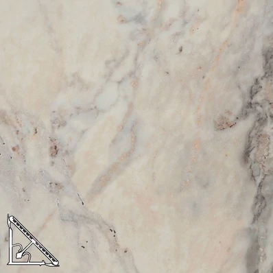 Munkalap vízzáró profil 5733 GL 4,2 fm KRÉM MÁRVÁNY