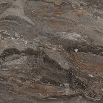 Munkalap vízzáró profil F094 ST15 Black Copper Cipollino Marble 4,2 fm Sötét Cippolino márvány