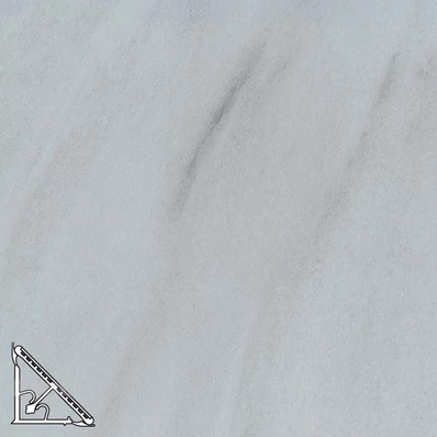 Munkalap vízzáró profil F812 ST9 White Levanto Marble 4,2 fm Fehér Levanto Márvány