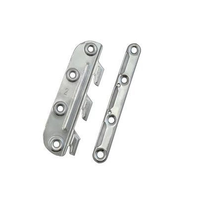 Ágyvasalat akasztós 130mm 8db-os -01
