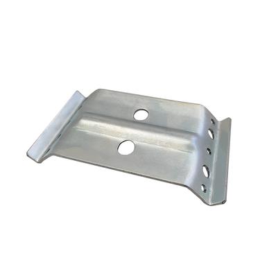 Asztalláb vas 107x70mm -01