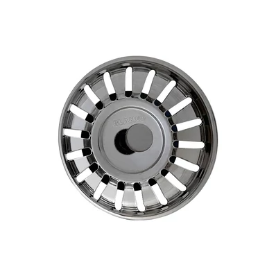 Blanco lefolyó szűrőkosár 3 1/2" excentereshez-01