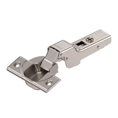 Blum 71T3650 Clip top 110° ikerráütődő kivetőpánt Fék nálküli-01