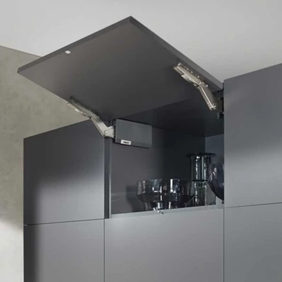 Blum Felnyíló vasalat AVENTOS HK Top