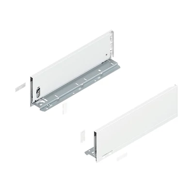 Blum Legrabox 770K4002S 128/101mm Selyemfehér káva 400mm mélységű-01