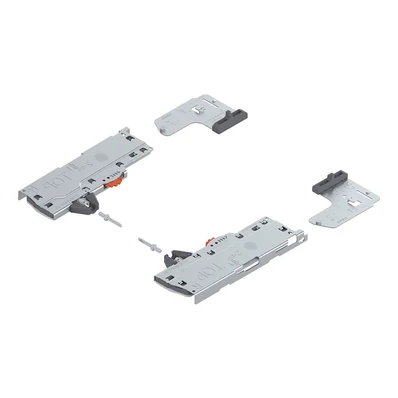 Blum Legrabox és Movento fiók T60L7140 20kg Tip-On Blumotion kapcsolóelem készlet-01