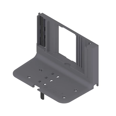 Servo-Drive Z10D0311 Meghajtóegység tartóelem műanyag-01