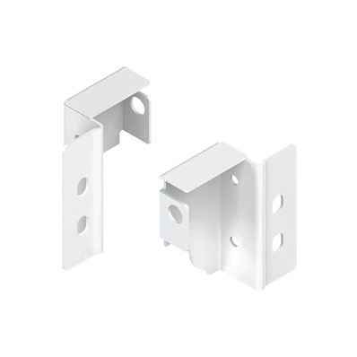 Blum TandemBox Antaro Z30N000S.04 hátfalrögzítő Selyemfehér-01