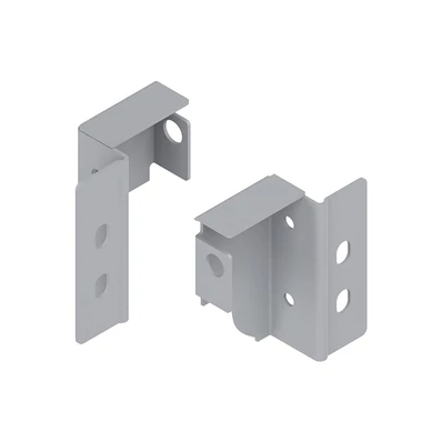Blum TandemBox Antaro Z30N000S.04 hátfalrögzítő Szürke-01