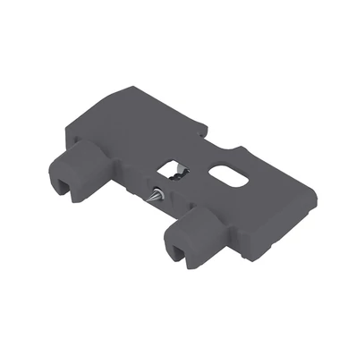 Blum Tandembox Antaro Z96.2011 Tip-On Blumotion Fenéklap stabilizátor szürke