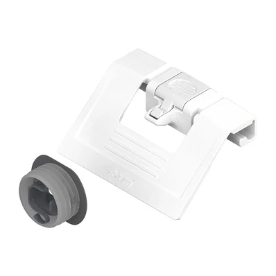 Blum Tandembox Antaro ZIF.80M7 belső fiók fogantyú Fehér-01