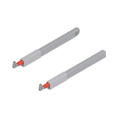Blum Tandembox Antaro ZRG.237 300mm Szürke korlát
