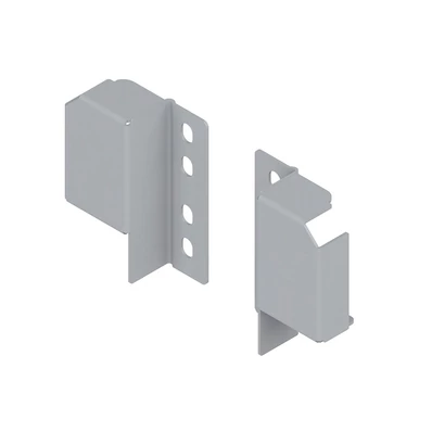 Blum TandemBox Antaro Z30M000S.04 hátfalrögzítő Szürke