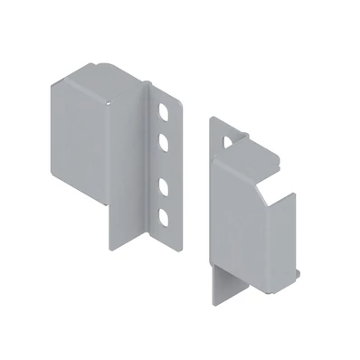 Blum Tandembox Antaro ZRR.5200 kiegészítő korlátrögzítő Szürke-01
