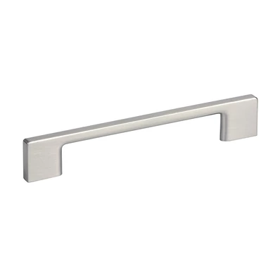 Bútorfogantyú NAKANA Csiszolt nikkel 320mm-01