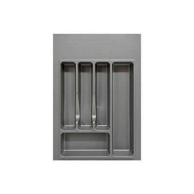 Evőeszköztartó MOD 40 490x340mm Metálszürke-01