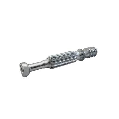 Excenter szár famenetes TE01 45mm 34/11mm horganyzott -01