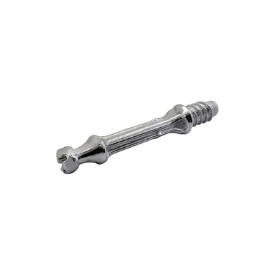 Excenter szár Gyorsszerelős EUR 7x34mm Fém -01