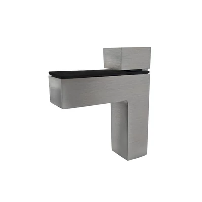Fali polctartó T 73x67x26mm Inox Befogó méret 4-45mm-01