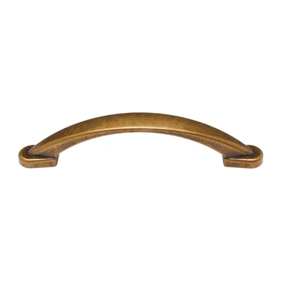 Fogantyú 132-96 96 Antikolt Bronz Fém-01