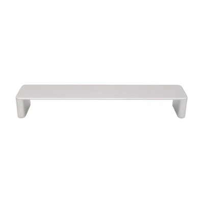 Fogantyú 169-160 160 Matt Aluminium Fém-01