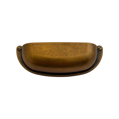 Fogantyú 5031/A 96mm Antikolt Fém-01