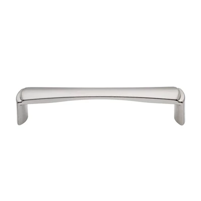 Fogantyú C332B/11 128mm Galvanizált Nikkel Fém-01