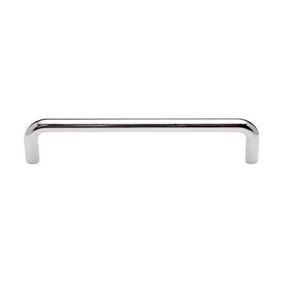 Fogantyú G 1008-128 Króm Fém-01