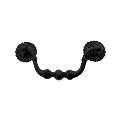 Fogantyú húzó IV/1 Antik furattáv: 84mm-01