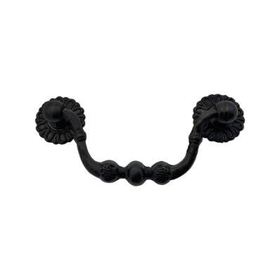 Fogantyú húzó IV/1 Antik furattáv: 84mm-01